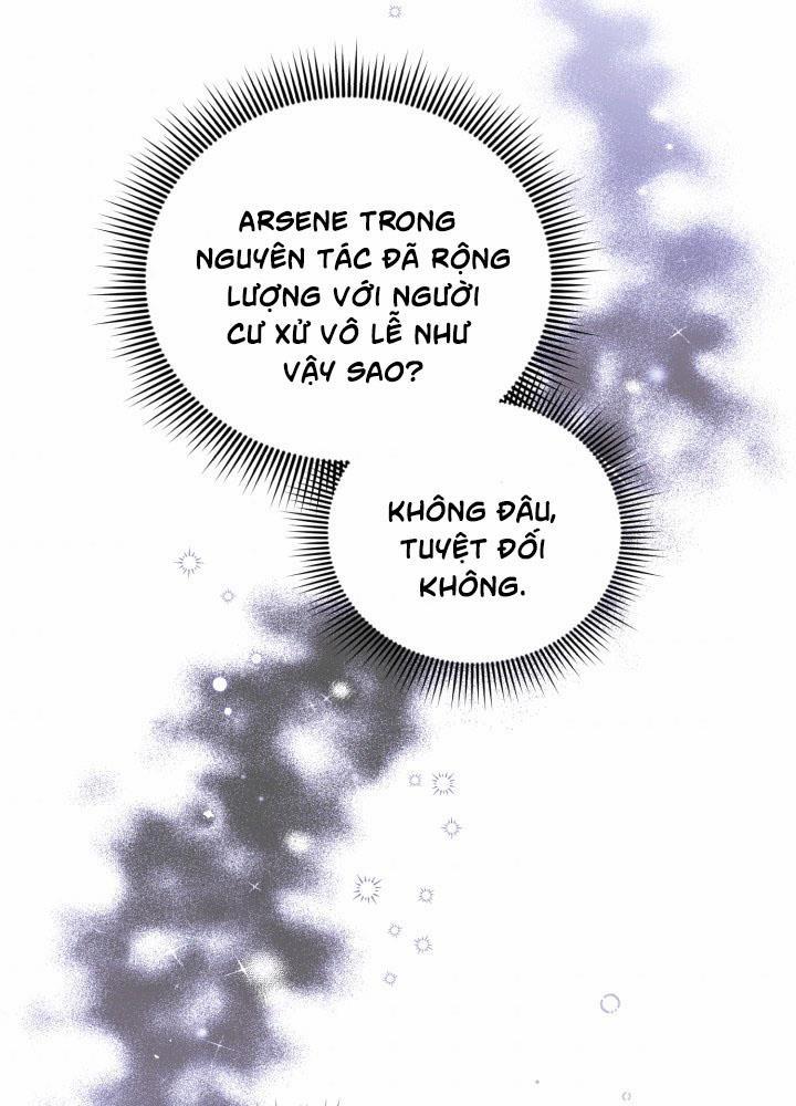 Lời Cầu Hôn Từ Kẻ Phản Diện 27.5 trang 39