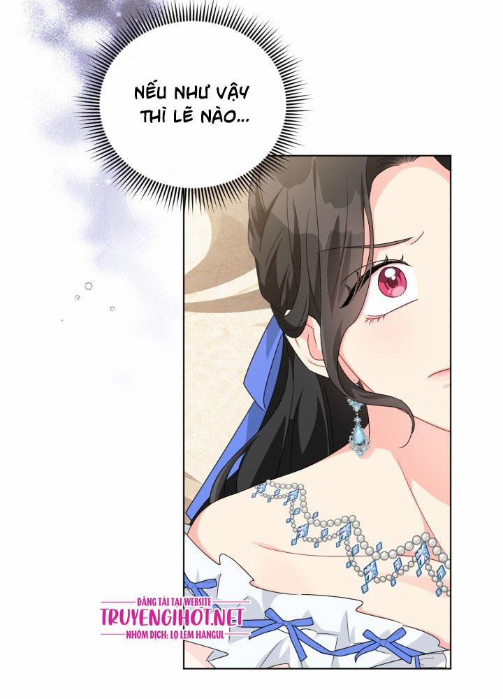 Lời Cầu Hôn Từ Kẻ Phản Diện 27.5 trang 40