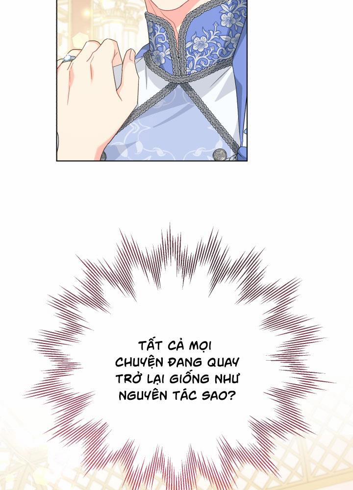 Lời Cầu Hôn Từ Kẻ Phản Diện 27.5 trang 42