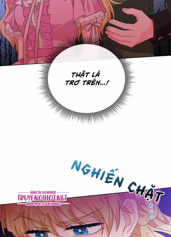 Lời Cầu Hôn Từ Kẻ Phản Diện 27.5 trang 5