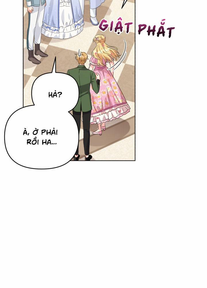 Lời Cầu Hôn Từ Kẻ Phản Diện 27.5 trang 7