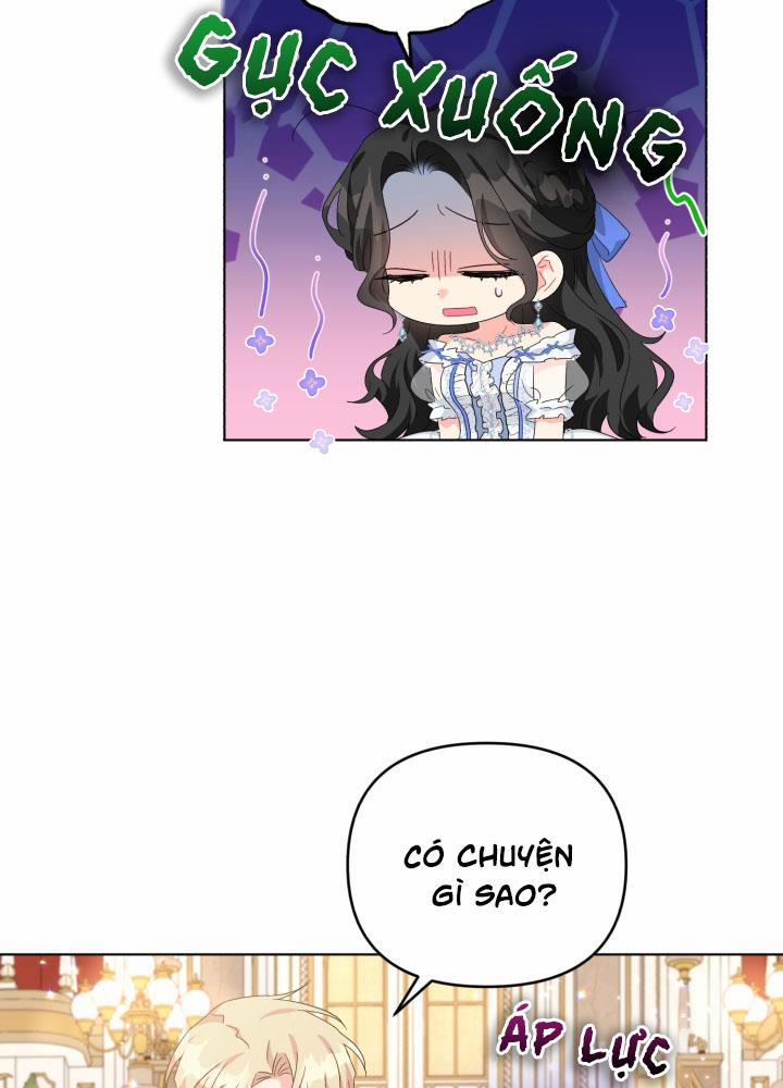 Lời Cầu Hôn Từ Kẻ Phản Diện 27 trang 10