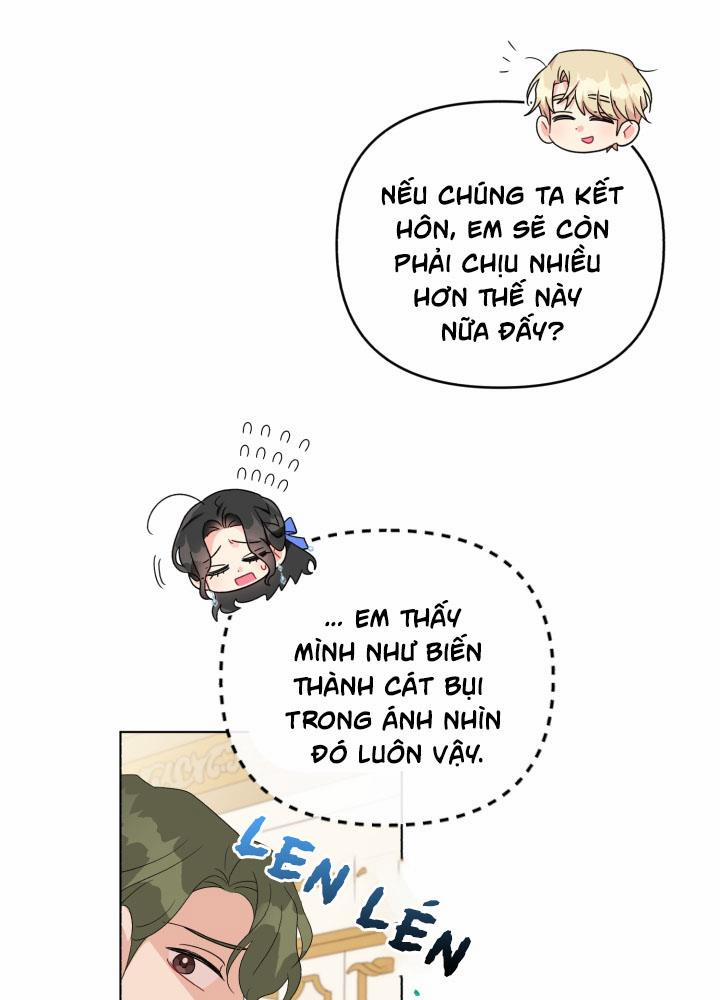 Lời Cầu Hôn Từ Kẻ Phản Diện 27 trang 12