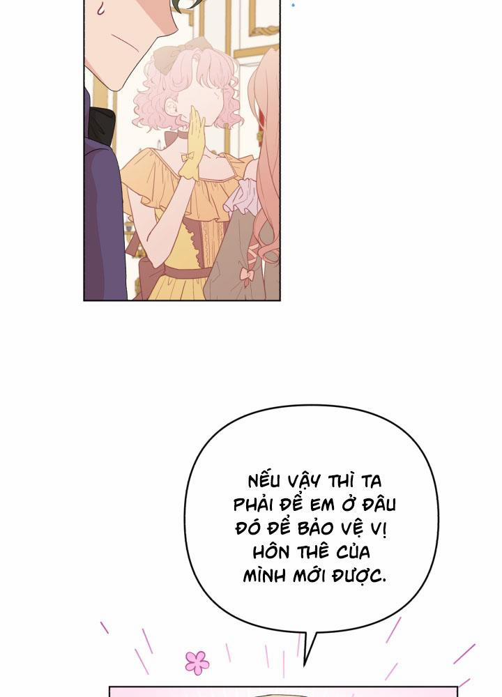 Lời Cầu Hôn Từ Kẻ Phản Diện 27 trang 13