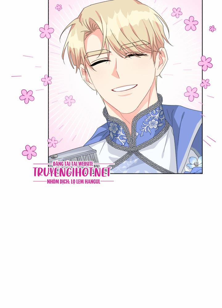 Lời Cầu Hôn Từ Kẻ Phản Diện 27 trang 14