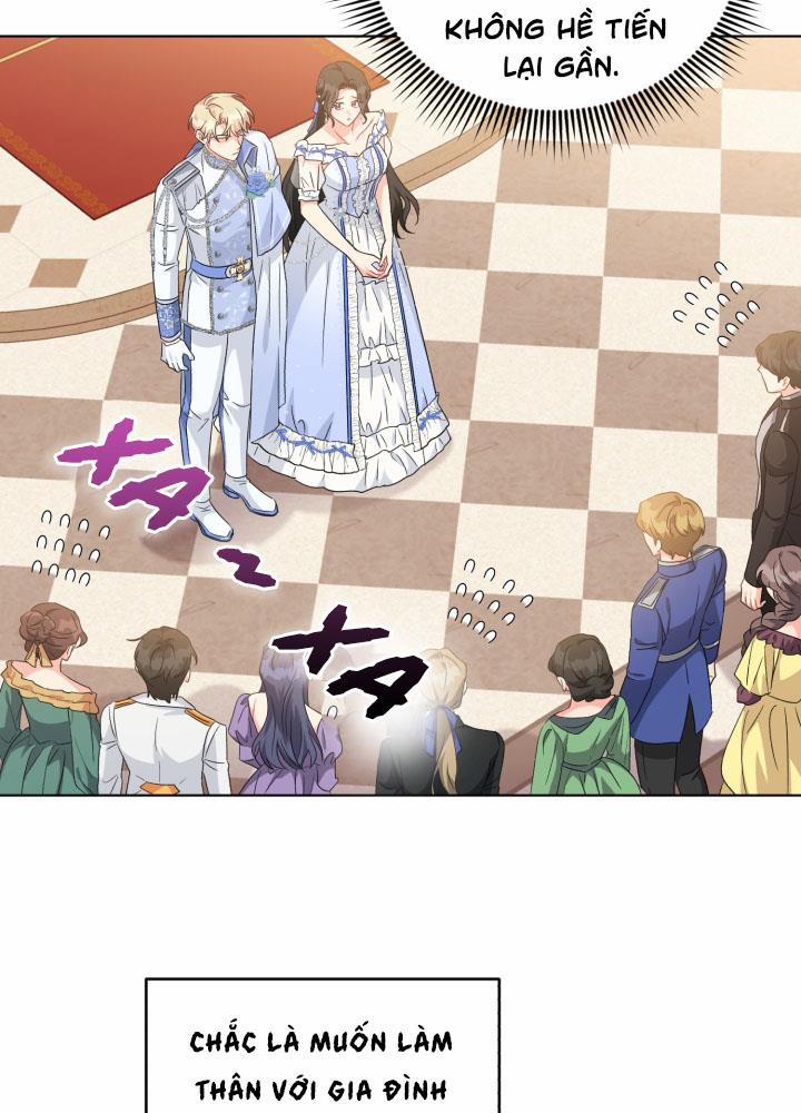 Lời Cầu Hôn Từ Kẻ Phản Diện 27 trang 17