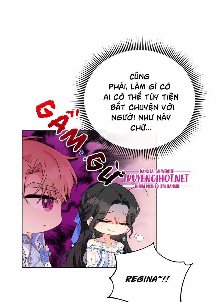 Lời Cầu Hôn Từ Kẻ Phản Diện 27 trang 19