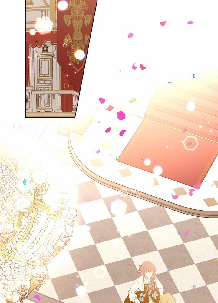 Lời Cầu Hôn Từ Kẻ Phản Diện 27 trang 2