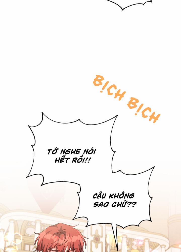 Lời Cầu Hôn Từ Kẻ Phản Diện 27 trang 20