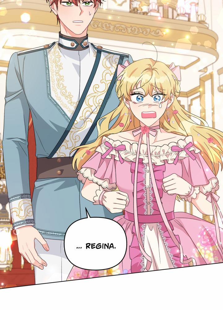 Lời Cầu Hôn Từ Kẻ Phản Diện 27 trang 21