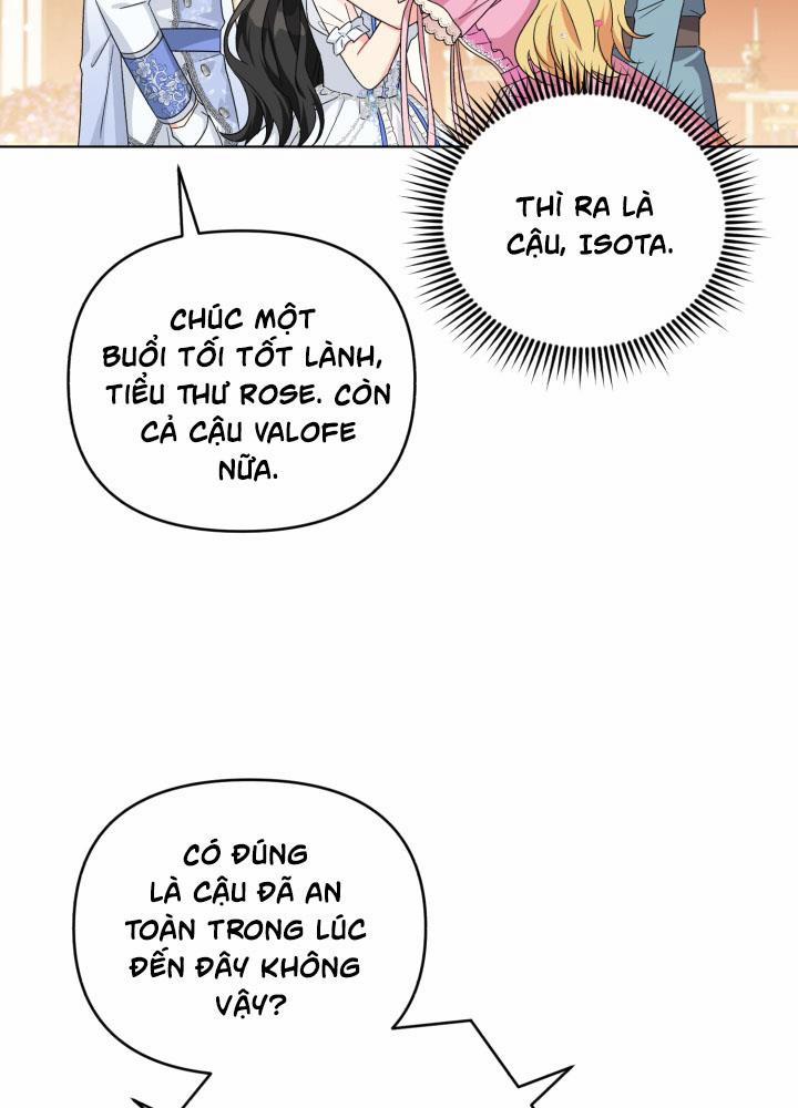 Lời Cầu Hôn Từ Kẻ Phản Diện 27 trang 23