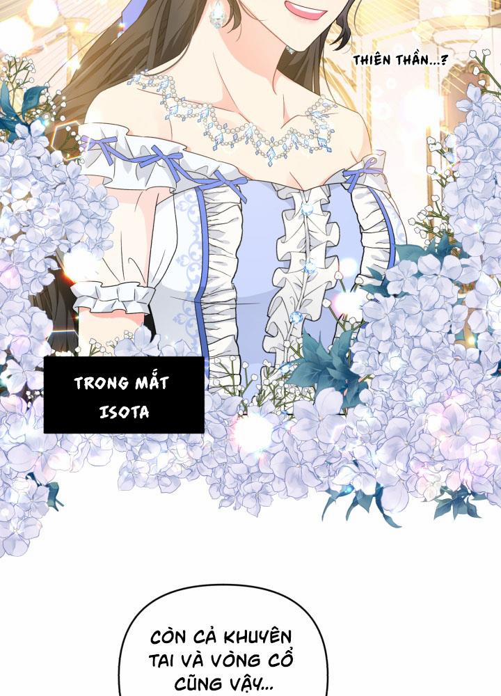 Lời Cầu Hôn Từ Kẻ Phản Diện 27 trang 26