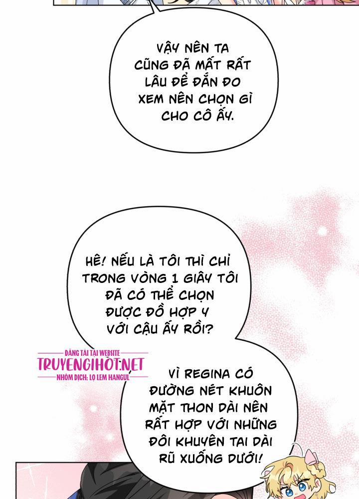 Lời Cầu Hôn Từ Kẻ Phản Diện 27 trang 29