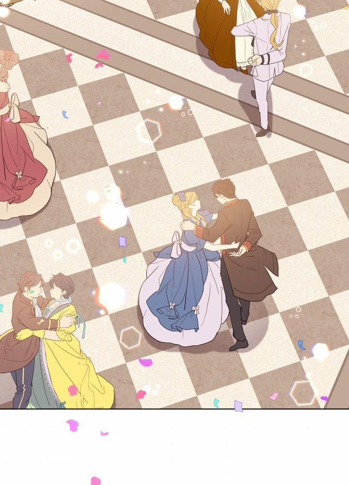 Lời Cầu Hôn Từ Kẻ Phản Diện 27 trang 3