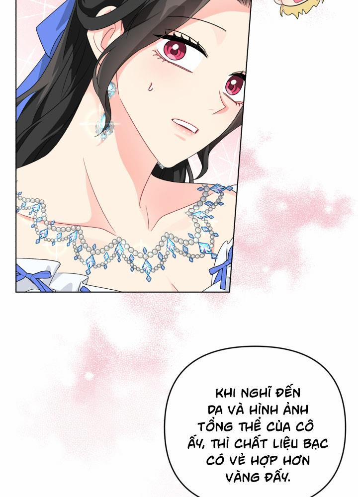 Lời Cầu Hôn Từ Kẻ Phản Diện 27 trang 30