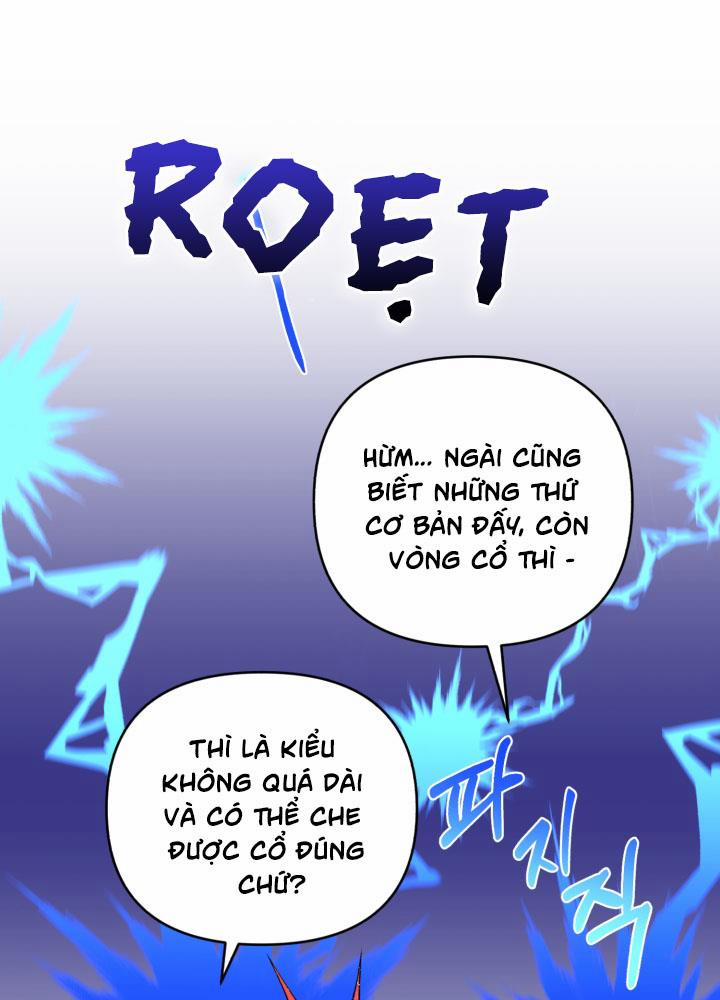 Lời Cầu Hôn Từ Kẻ Phản Diện 27 trang 32