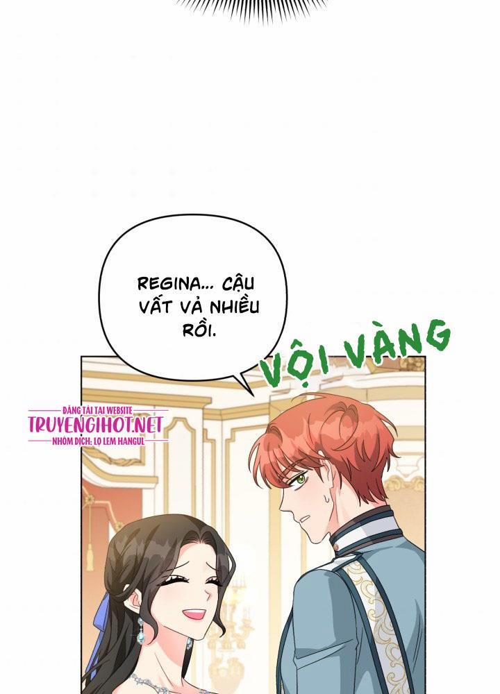 Lời Cầu Hôn Từ Kẻ Phản Diện 27 trang 34