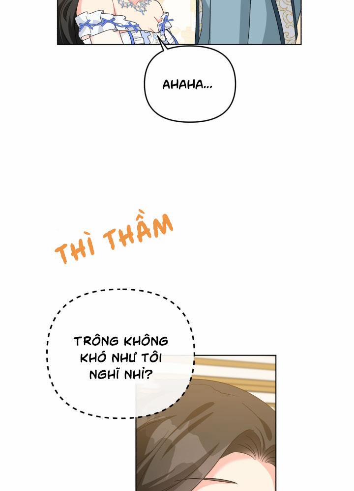 Lời Cầu Hôn Từ Kẻ Phản Diện 27 trang 35