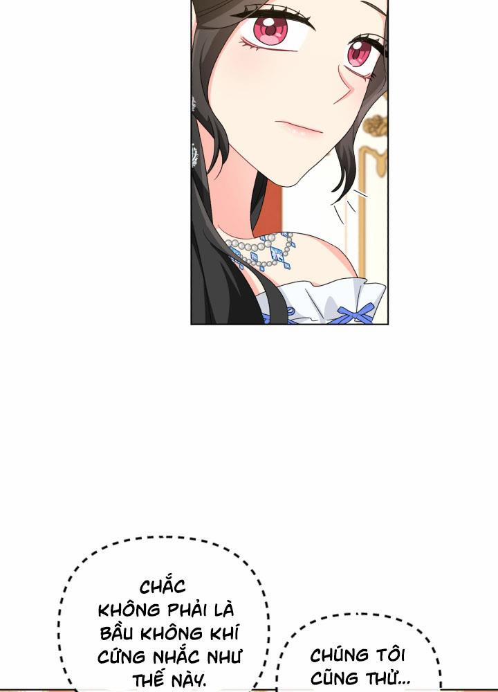 Lời Cầu Hôn Từ Kẻ Phản Diện 27 trang 36