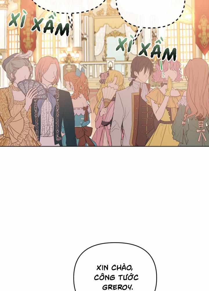 Lời Cầu Hôn Từ Kẻ Phản Diện 27 trang 37