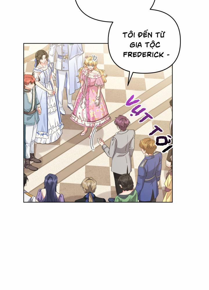 Lời Cầu Hôn Từ Kẻ Phản Diện 27 trang 38