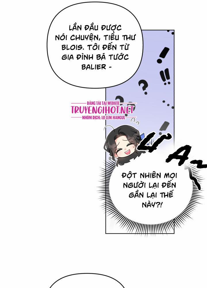 Lời Cầu Hôn Từ Kẻ Phản Diện 27 trang 39