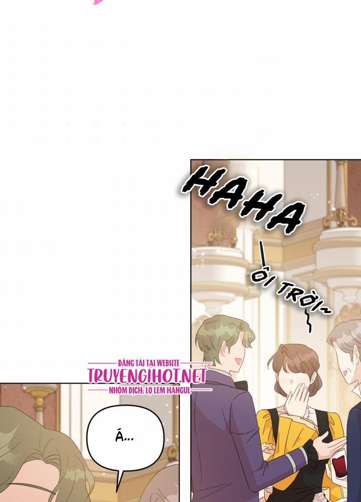 Lời Cầu Hôn Từ Kẻ Phản Diện 27 trang 4