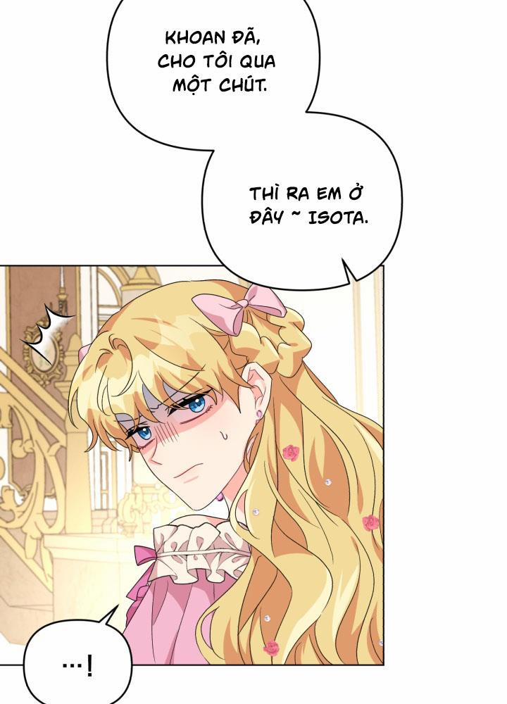 Lời Cầu Hôn Từ Kẻ Phản Diện 27 trang 40