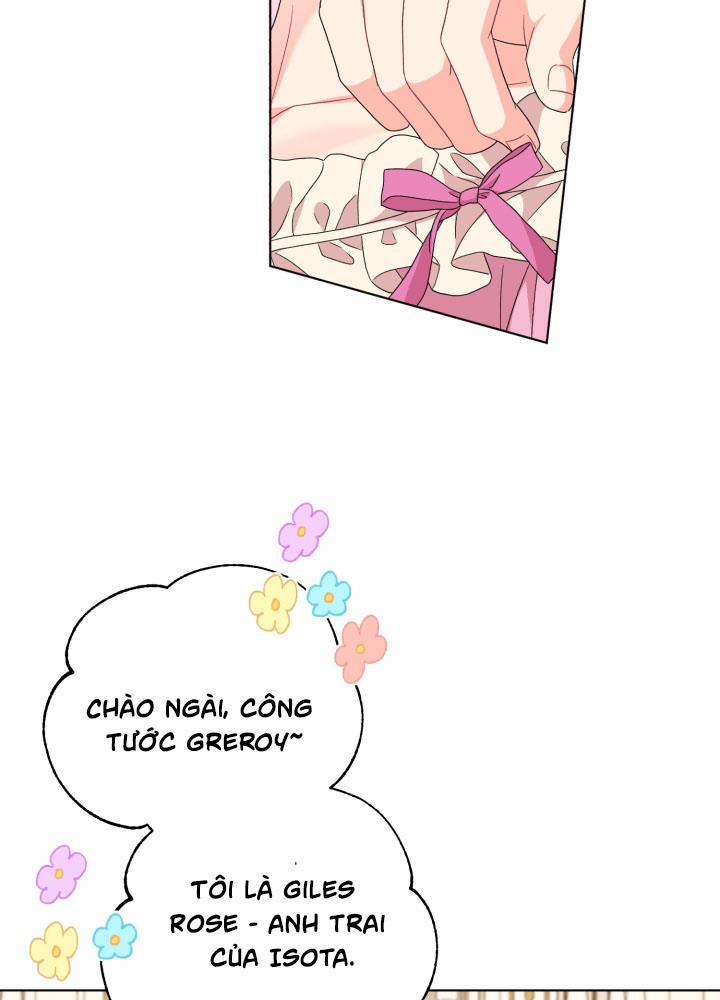 Lời Cầu Hôn Từ Kẻ Phản Diện 27 trang 42