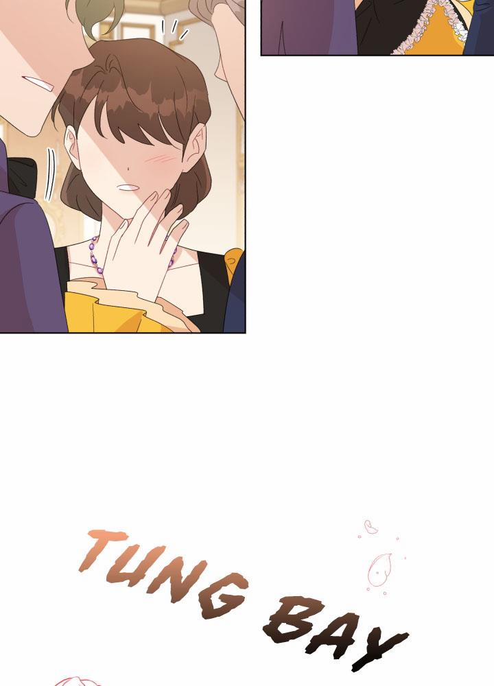 Lời Cầu Hôn Từ Kẻ Phản Diện 27 trang 5