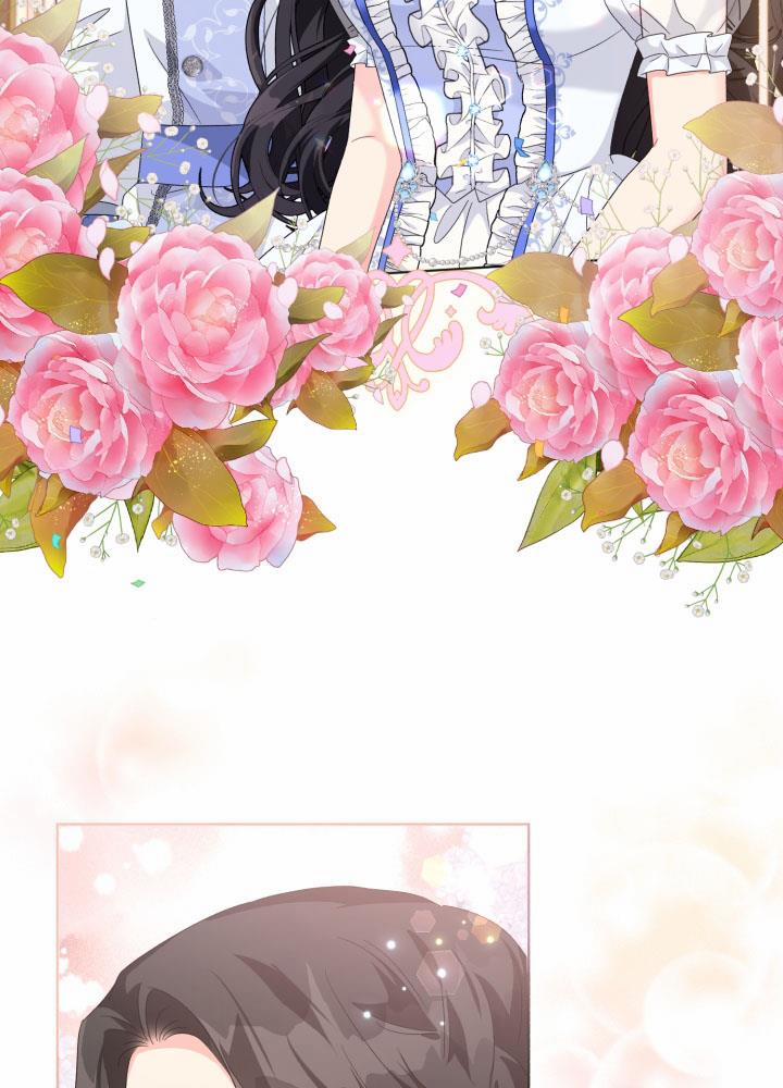 Lời Cầu Hôn Từ Kẻ Phản Diện 27 trang 8