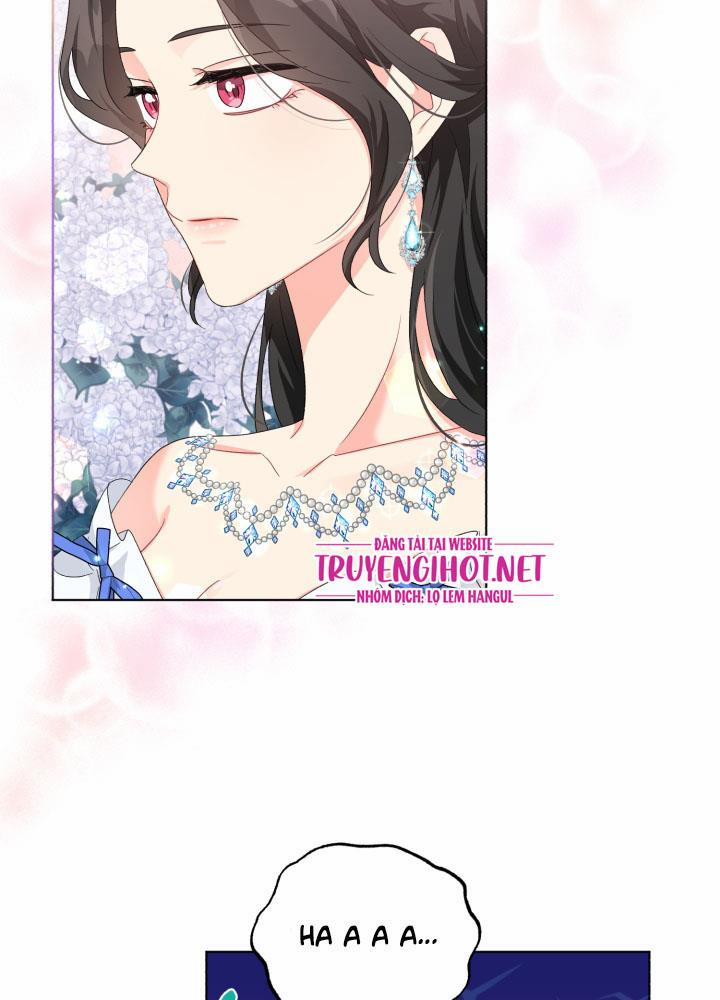 Lời Cầu Hôn Từ Kẻ Phản Diện 27 trang 9