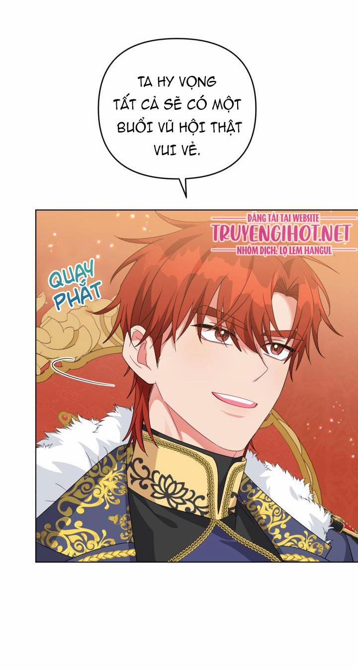 Lời Cầu Hôn Từ Kẻ Phản Diện 28.1 trang 13