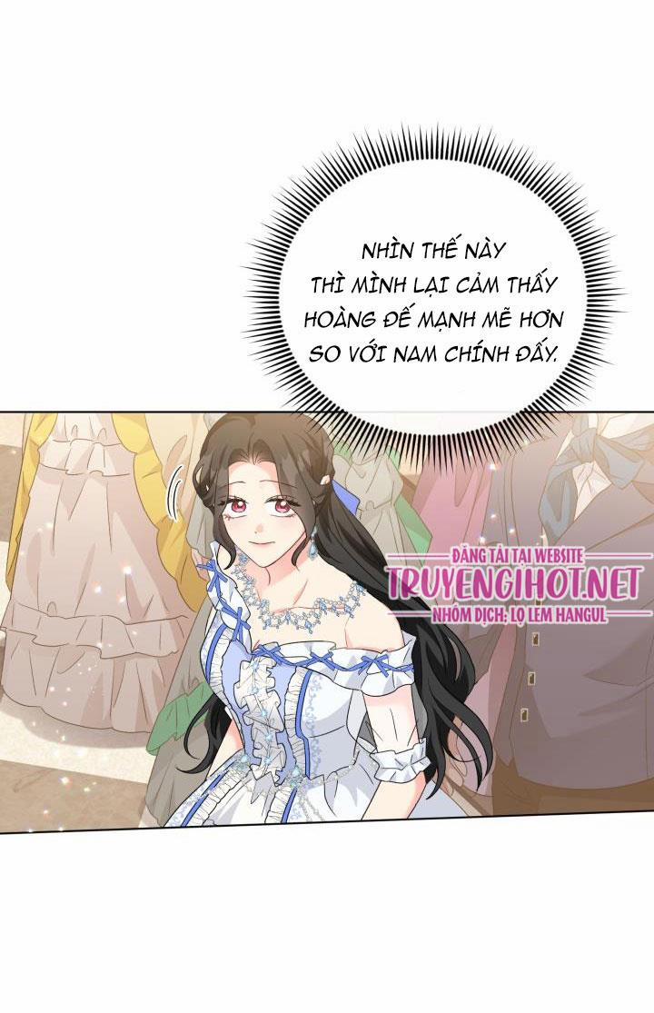 Lời Cầu Hôn Từ Kẻ Phản Diện 28.1 trang 14