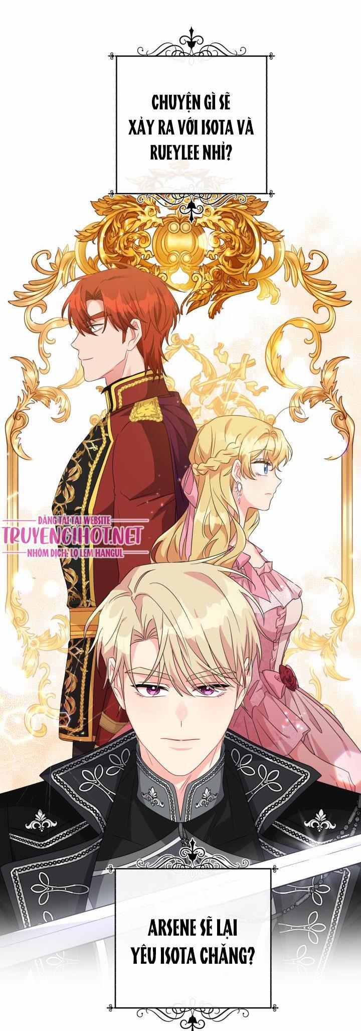 Lời Cầu Hôn Từ Kẻ Phản Diện 28.1 trang 16