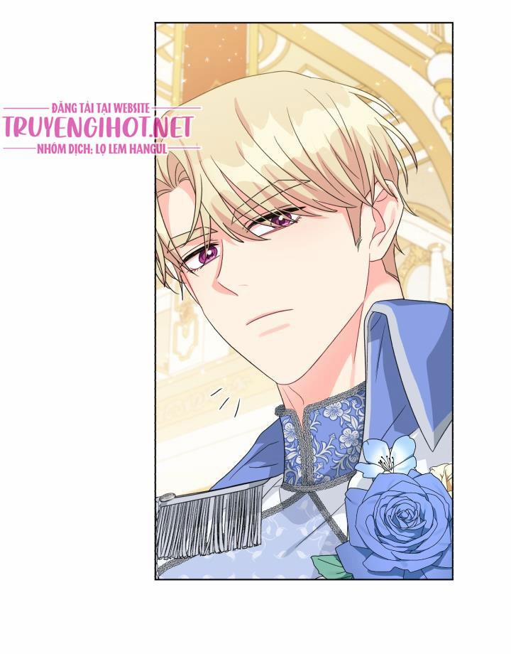 Lời Cầu Hôn Từ Kẻ Phản Diện 28.1 trang 19