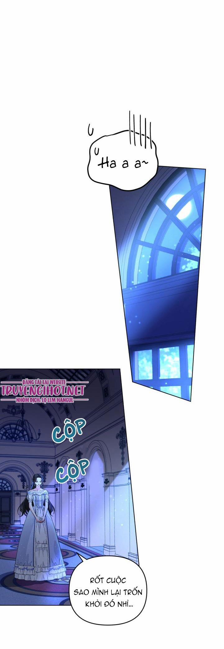 Lời Cầu Hôn Từ Kẻ Phản Diện 28.1 trang 23