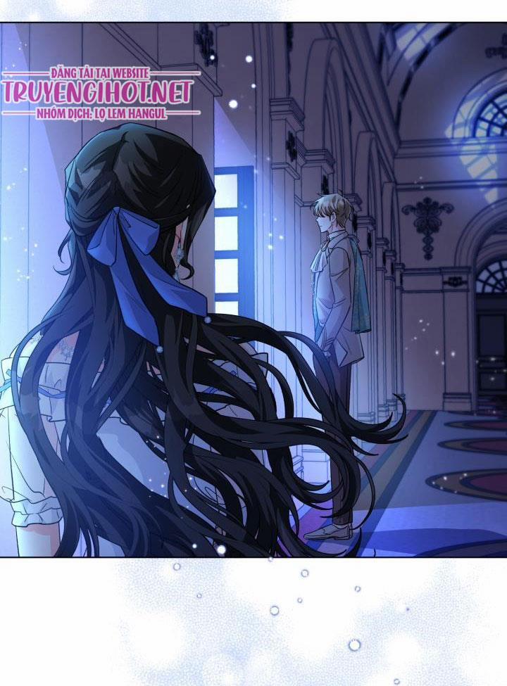 Lời Cầu Hôn Từ Kẻ Phản Diện 28.1 trang 28