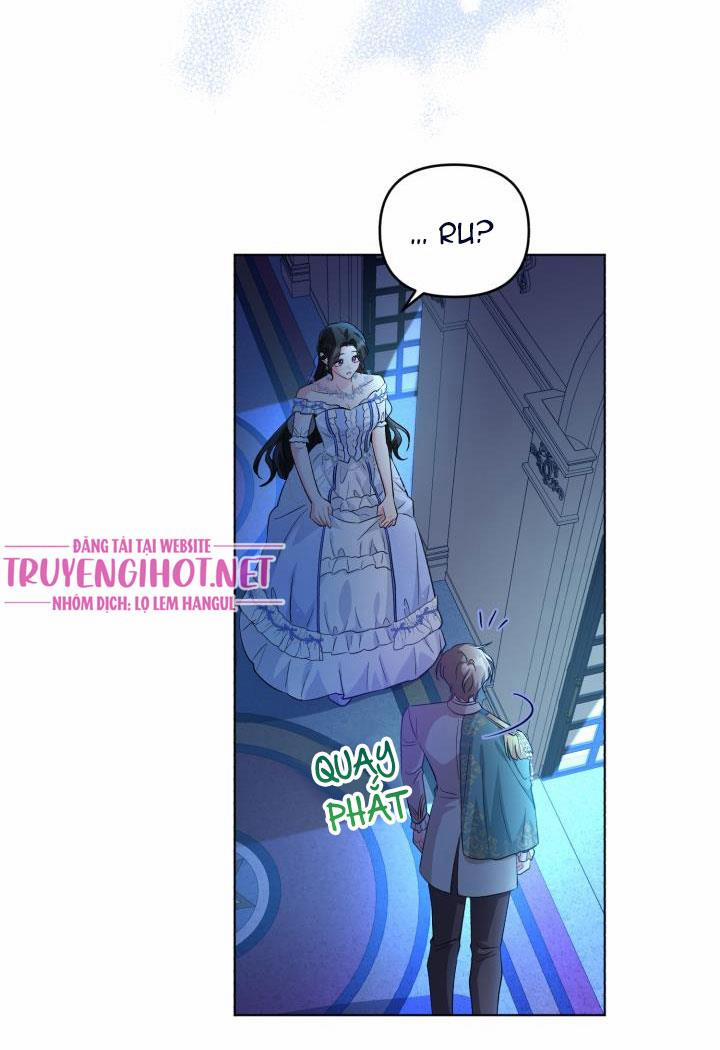 Lời Cầu Hôn Từ Kẻ Phản Diện 28.1 trang 30