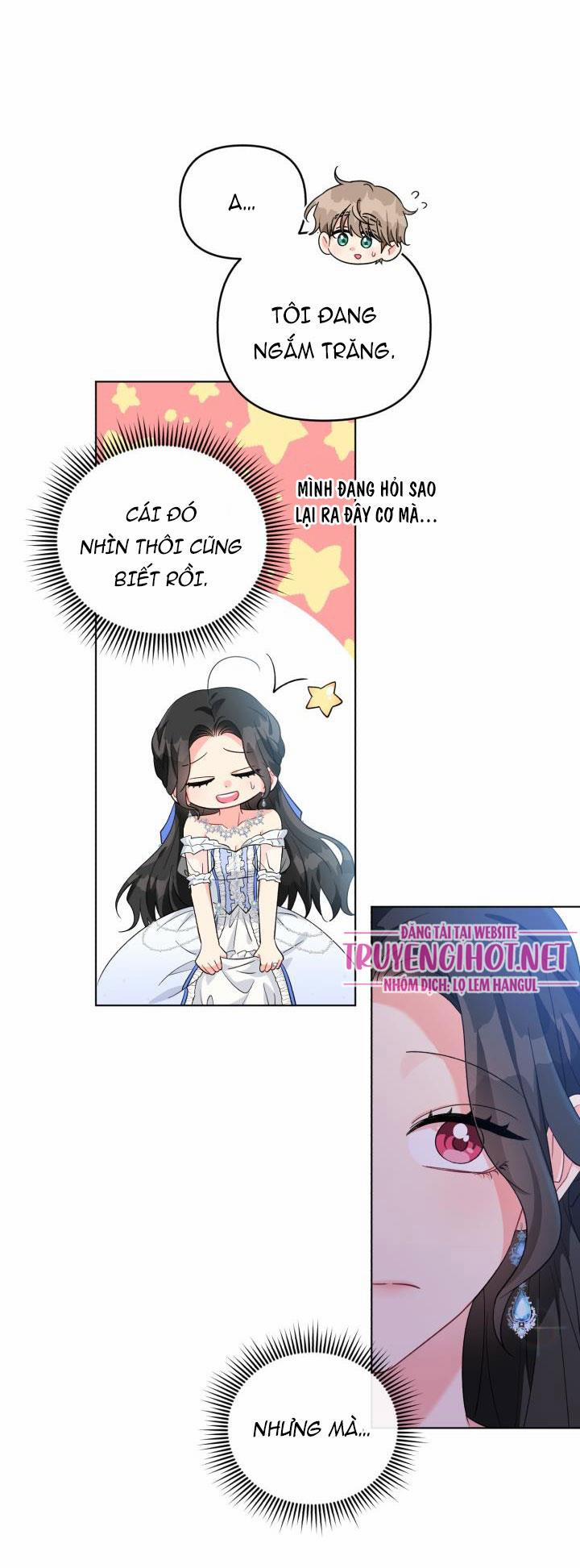 Lời Cầu Hôn Từ Kẻ Phản Diện 28.1 trang 32