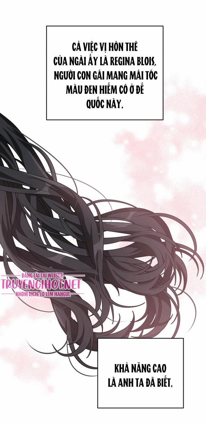 Lời Cầu Hôn Từ Kẻ Phản Diện 28.5 trang 14