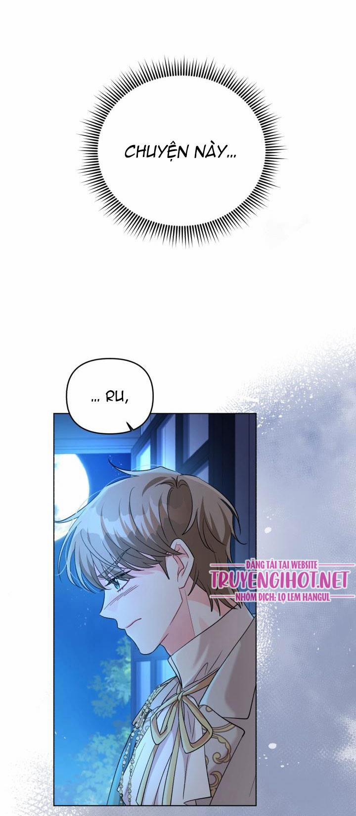 Lời Cầu Hôn Từ Kẻ Phản Diện 28.5 trang 15