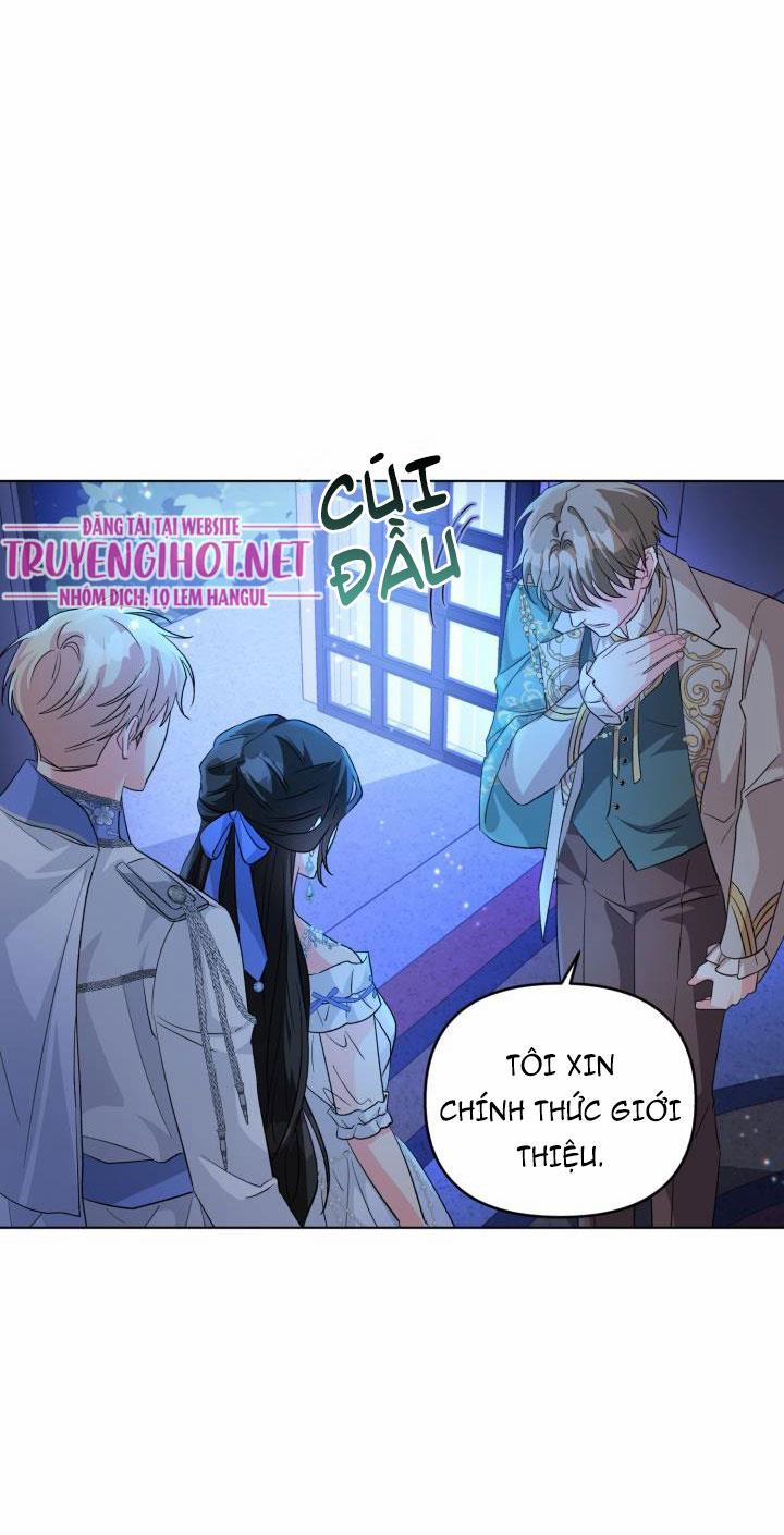 Lời Cầu Hôn Từ Kẻ Phản Diện 28.5 trang 19