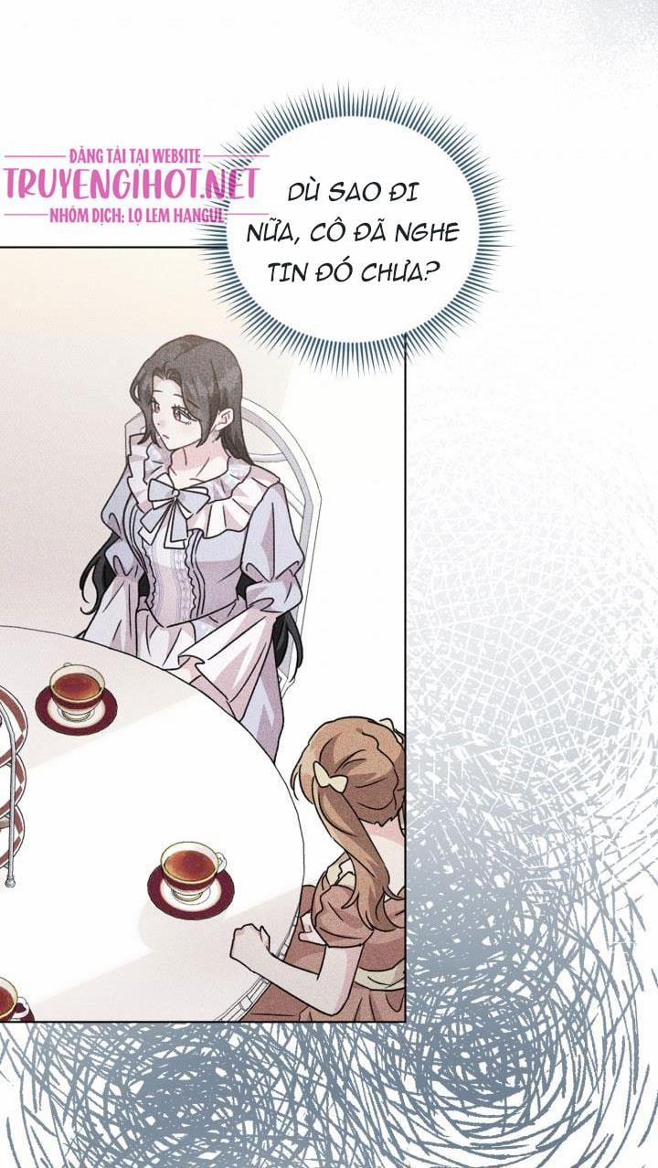 Lời Cầu Hôn Từ Kẻ Phản Diện 28.5 trang 25