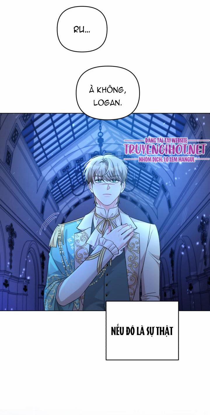 Lời Cầu Hôn Từ Kẻ Phản Diện 28.5 trang 31