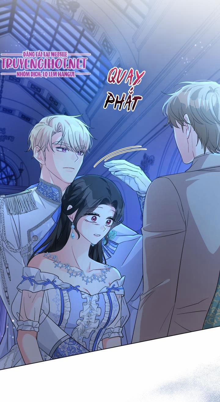 Lời Cầu Hôn Từ Kẻ Phản Diện 28.5 trang 6