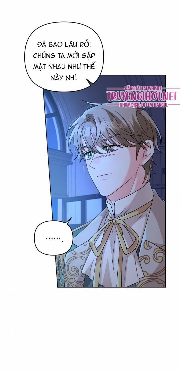 Lời Cầu Hôn Từ Kẻ Phản Diện 28.5 trang 8