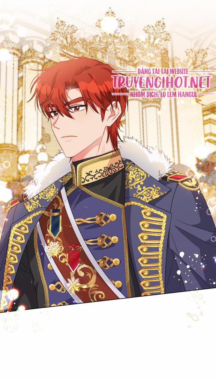 Lời Cầu Hôn Từ Kẻ Phản Diện 28 trang 10