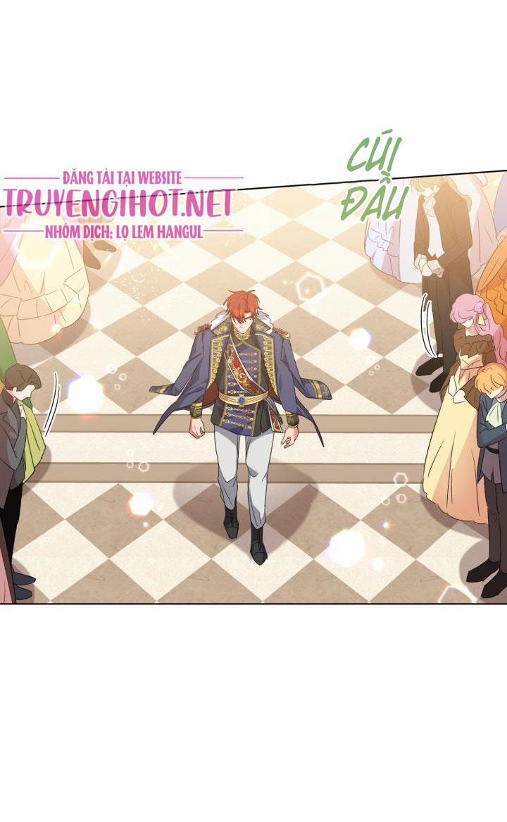 Lời Cầu Hôn Từ Kẻ Phản Diện 28 trang 11