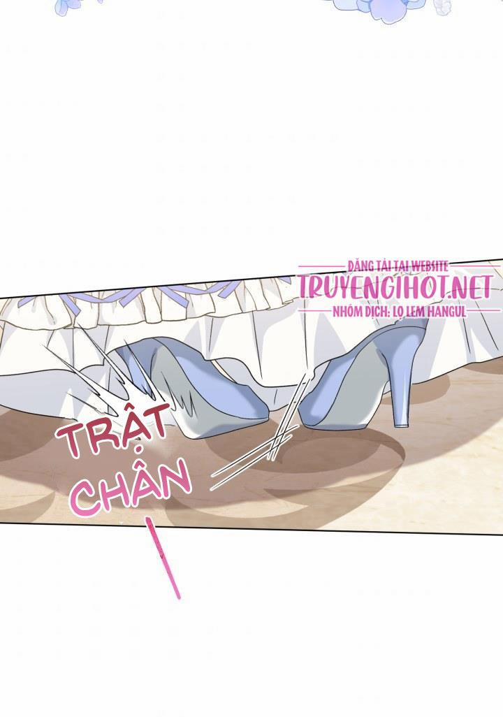 Lời Cầu Hôn Từ Kẻ Phản Diện 28 trang 2